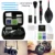 46 шт./компл. Комплект для чистки Сенсора DSLR Объектива Цифровой Камеры Cleaner Kit DKL-20 для Sony Fujifilm Nikon Canon SLR Camera Clean Set