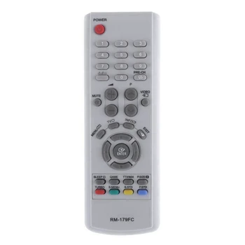 

Remote Control Replacement For Samsung Tv 16Fc 018Fc 179Fc