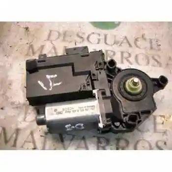 

WINDOW MOTOR FRONT LEFT PEUGEOT 307 (S1) 0130821767 [BD621] 16 PINS Bosch