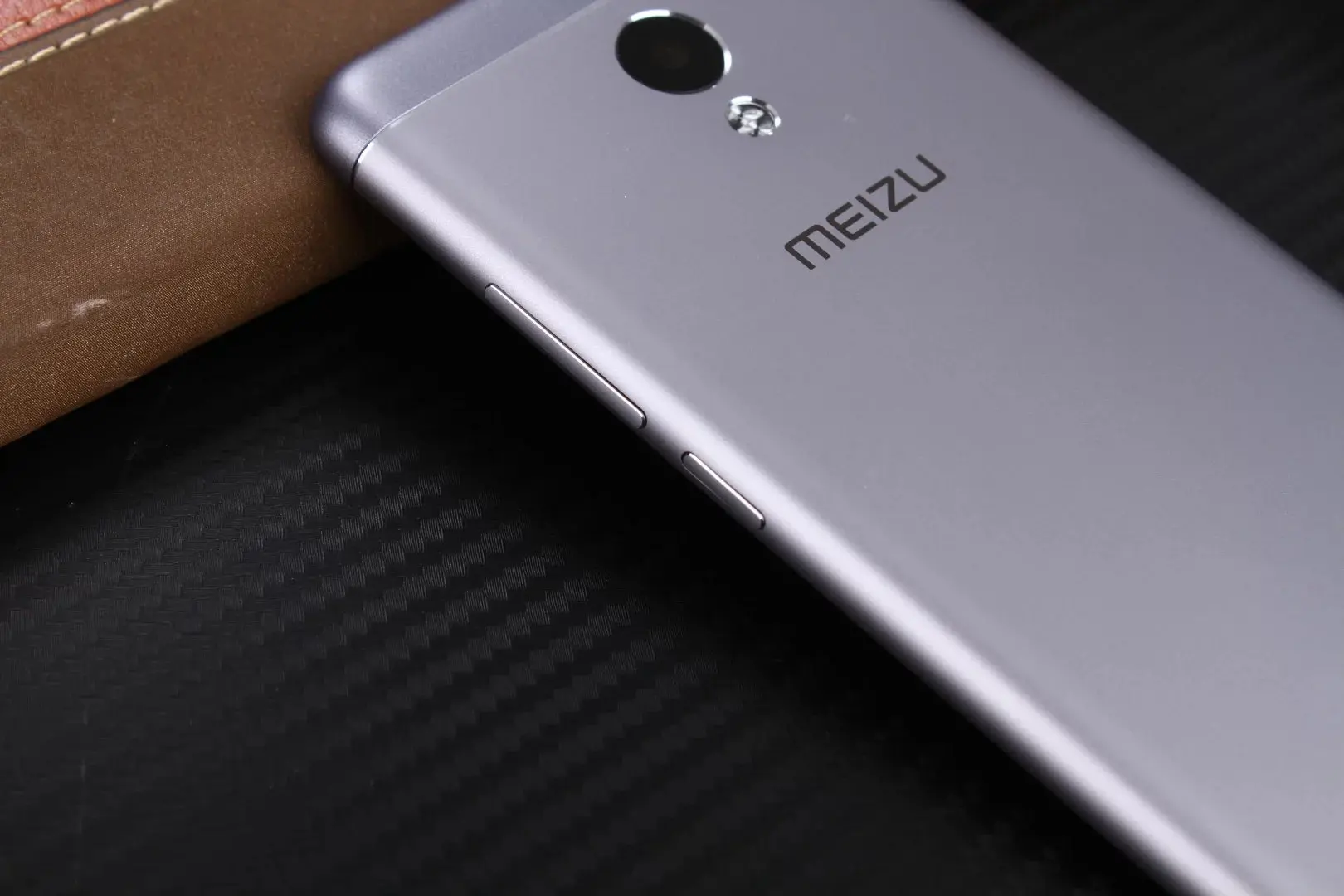 M3S задний корпус чехол для meizu M3S mini металлическая задняя дверь ремонт батарея чехол+ кнопки камера Стекло