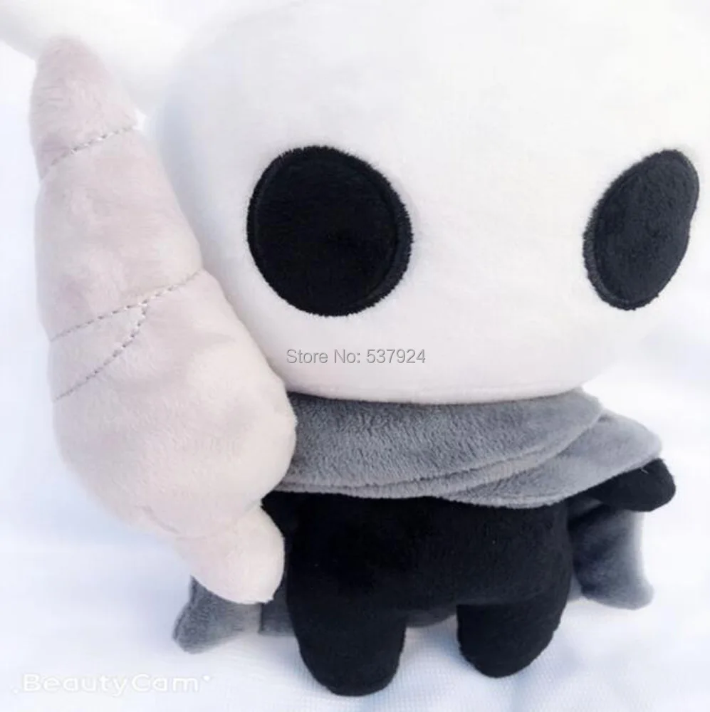 Новая плюшевая кукла 10 шт. Ghost 1" 30 см