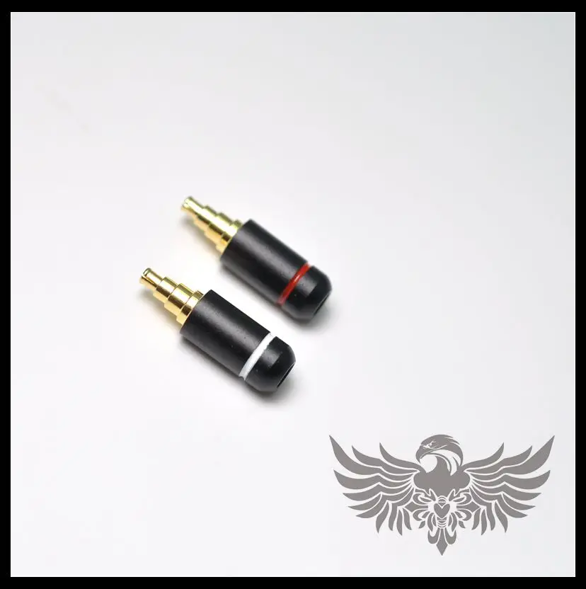 Вставка с логотипом Eagle SENNHEISER IE40 PRO