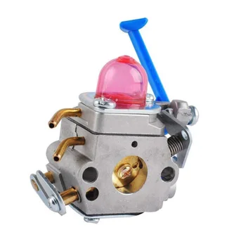 

Carburetor Primer Bulbs Gasket Check Valves Fuel Filter For Husqvarna 124L 125L