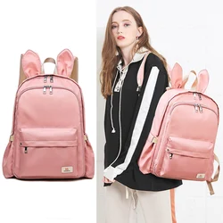 Sac à couches pour poussette de bébé, sac à dos de voyage, sac organisateur, sac à couches, sac de maternité, accessoires pour sacs de transport de bébé 