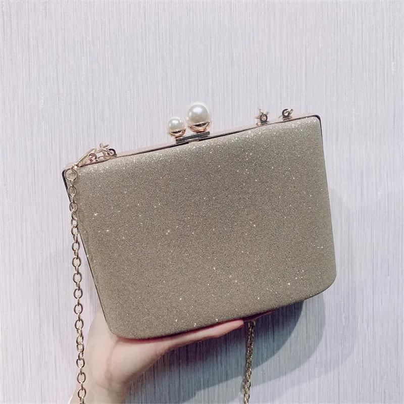 Женская сумка, Серебряный клатч, вечерняя сумочка, роскошные дизайнерские женские сумки, кристальная сумка на плечо, винтажная женская свадебная сумочка, ZD1422