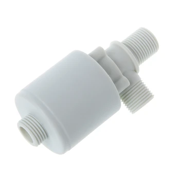 

Automatic Water Level Control Valve Tower Tank Floating Ball Valve