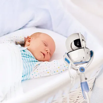 

Multifunction Universal Car Phone Holder Stand Bed Lazy Cradle Long Arm Adjustable 95cm Baby Monitor Wall Mount Camera For Shelf