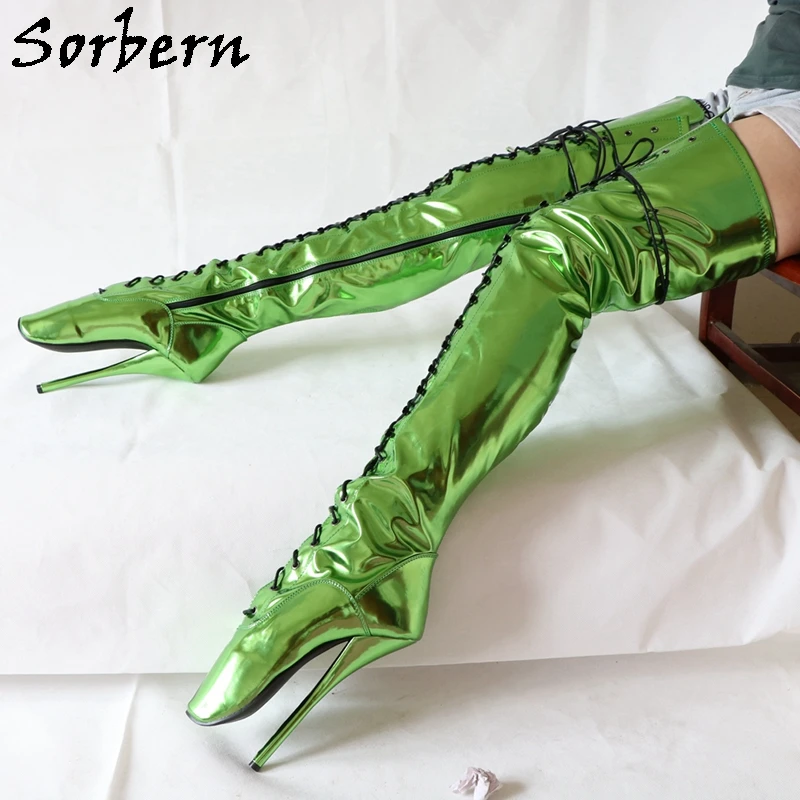 sorbern custom heels16