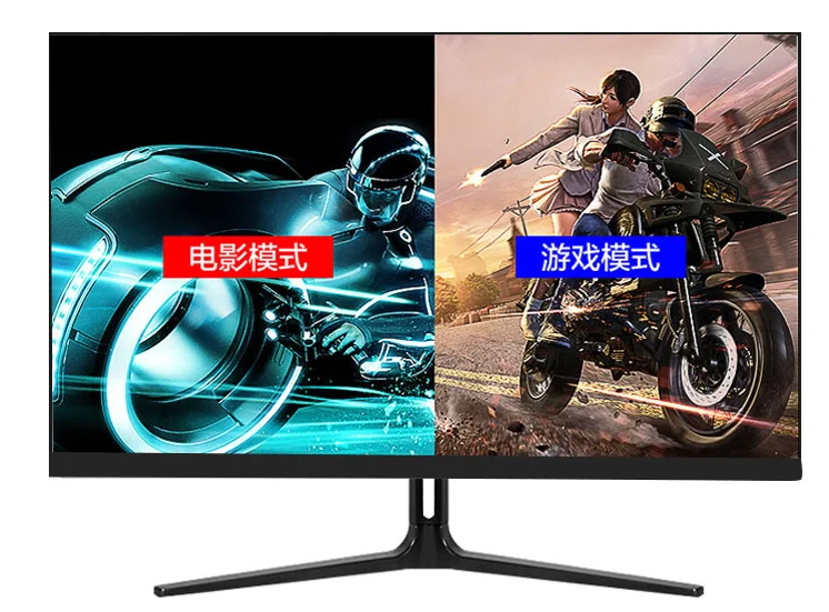 4k 27 дюймовый 60 Гц IPS ЖК монитор с разрешением 3840*2160p для настольного ПК|Мониторы| |
