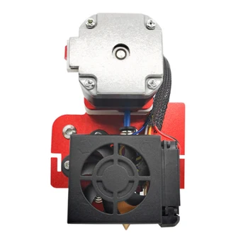 

Easy Install Extrusion Module Repair Replacement Parts Home Aluminum Practical 3D Printer Business Hot End Extruder For Ender 5s