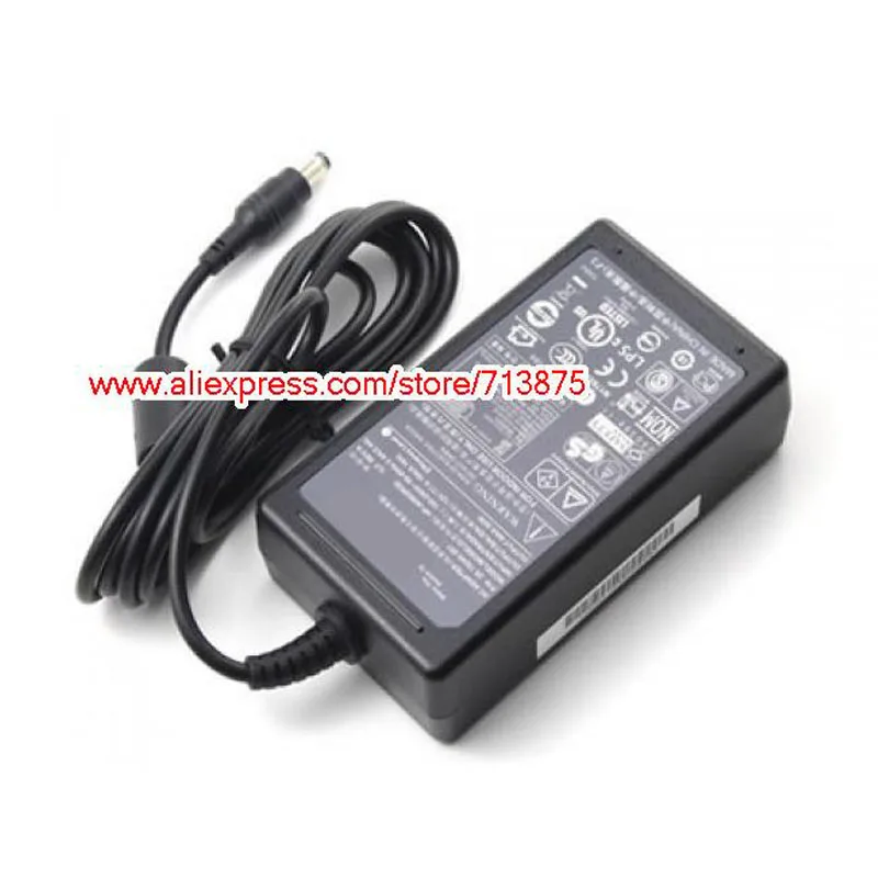 Подлинная 12V 4.16A адаптер переменного тока для hp T5540 KSAH1200400T1M2KSAS0241200150D5 hp-A0502R3D 50-14000-148R A050R006L