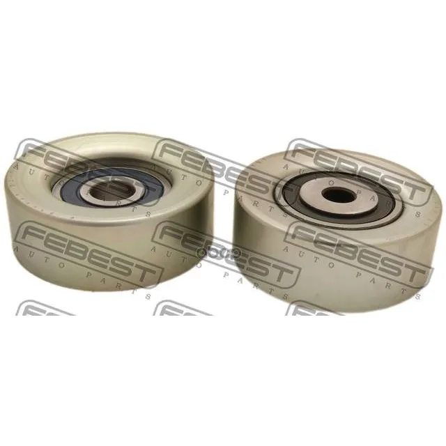Ролик Натяжной Приводного Ремня(Комплект) Honda Accord Cu# 2008-2012 Febest арт. 0387YF4KIT