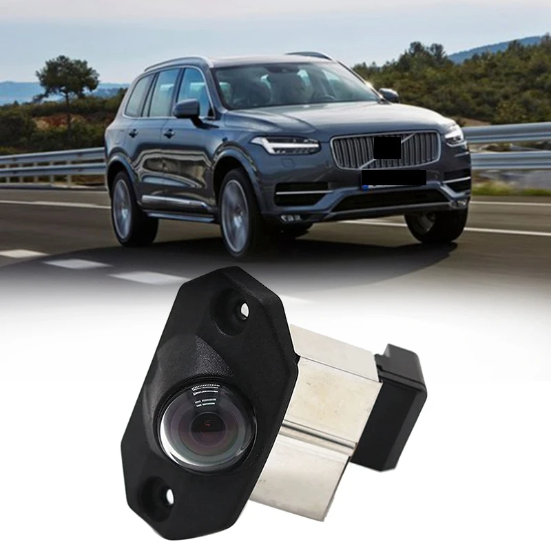 Вспомогательная камера заднего вида для Volvo XC90 XC70 S80 V70 2007-2015 31201009 | Инструменты