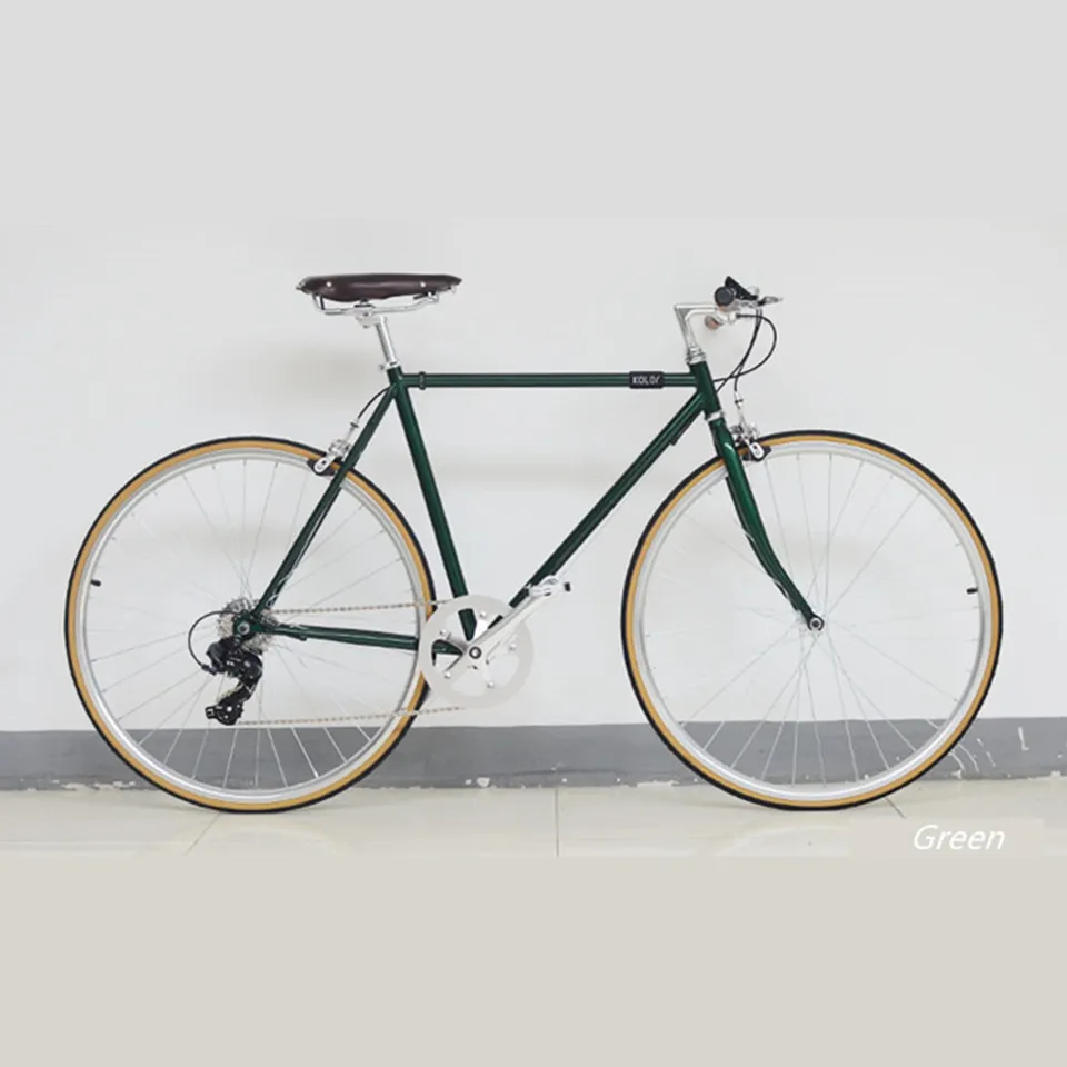 classic bike frame