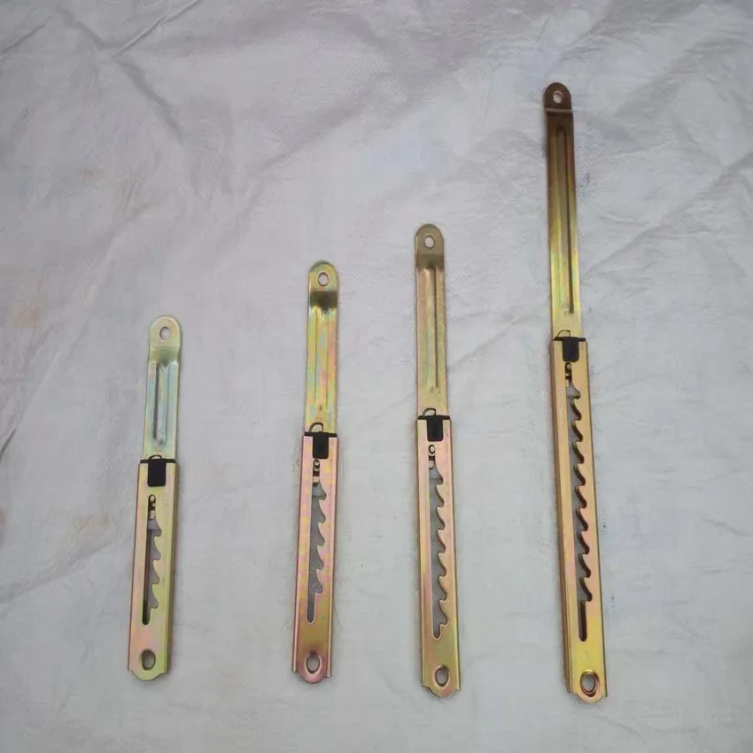 

A61 Supply Student Desk Height Adjustable Pulling Rod A- line Bar Furniture Hardware A- line It Hinge Facial Bed Accessories