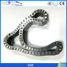 0AW-cadena de transmisión automática Multitronic para Audi, 8 velocidades AT.AMT.DSG.CVT OAW331301B