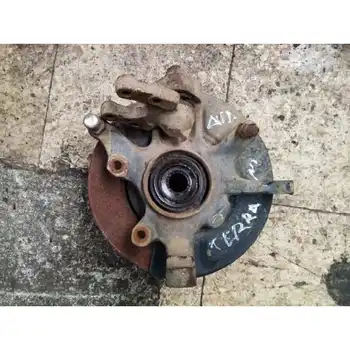 

213773 steering knuckle Front Right Nissan Terrano/terrano.ii (r20) Nissan Terrano/terrano Ii *