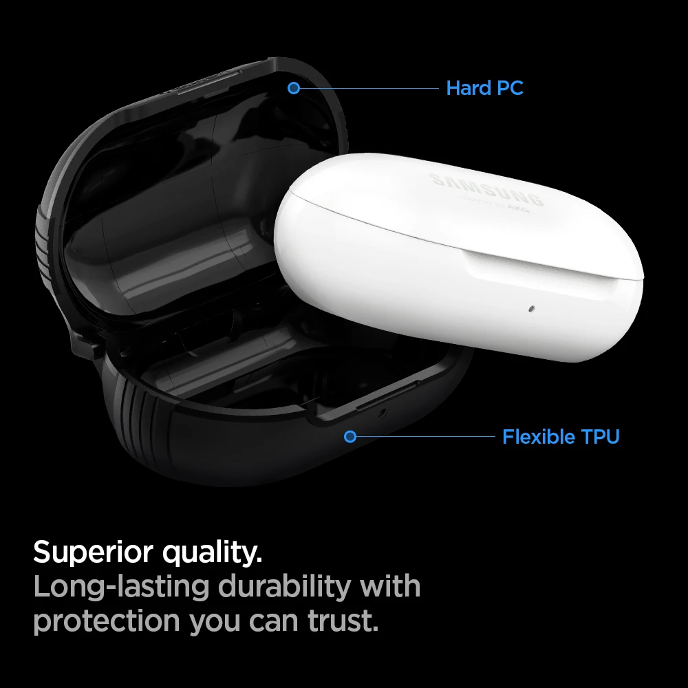 Spigen galaxy buds. Spigen galaxy buds