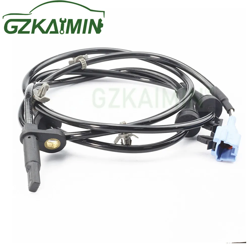 Высокое качество авто задний левый ABS сенсор 47901-CA000 для NISSAN Murano 3.5L 2003-2008 K-M