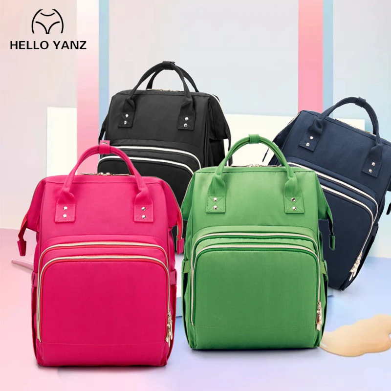 baby shoulder backpack