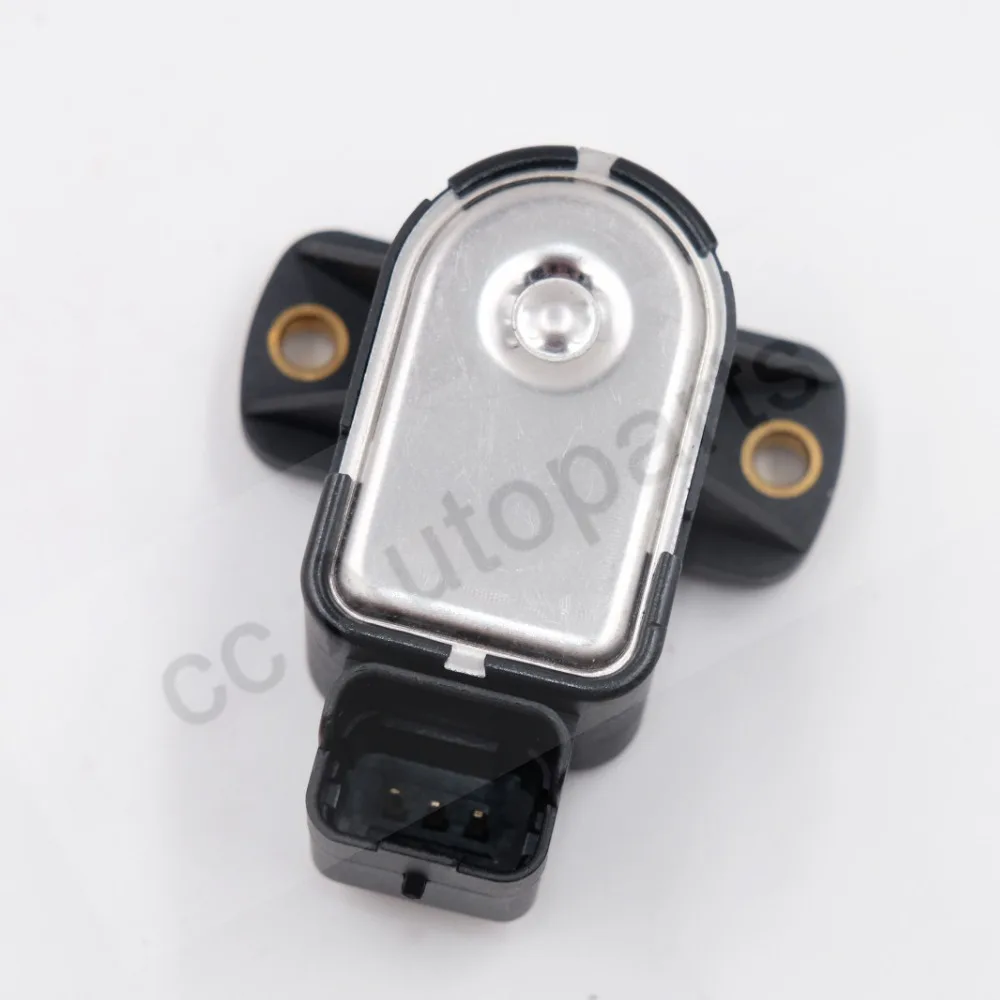 Датчик положения дроссельной заслонки датчик TPS для peugeot 206 307 406 607 806 Citroen C2 C3 C5 Saxo Xsara 9642473280