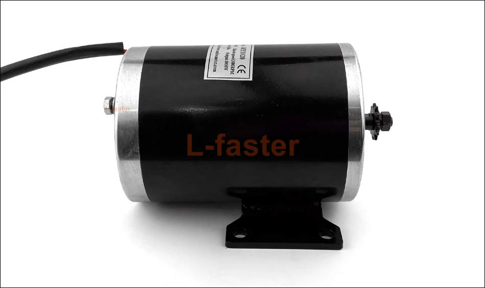 1000W motor -3-950