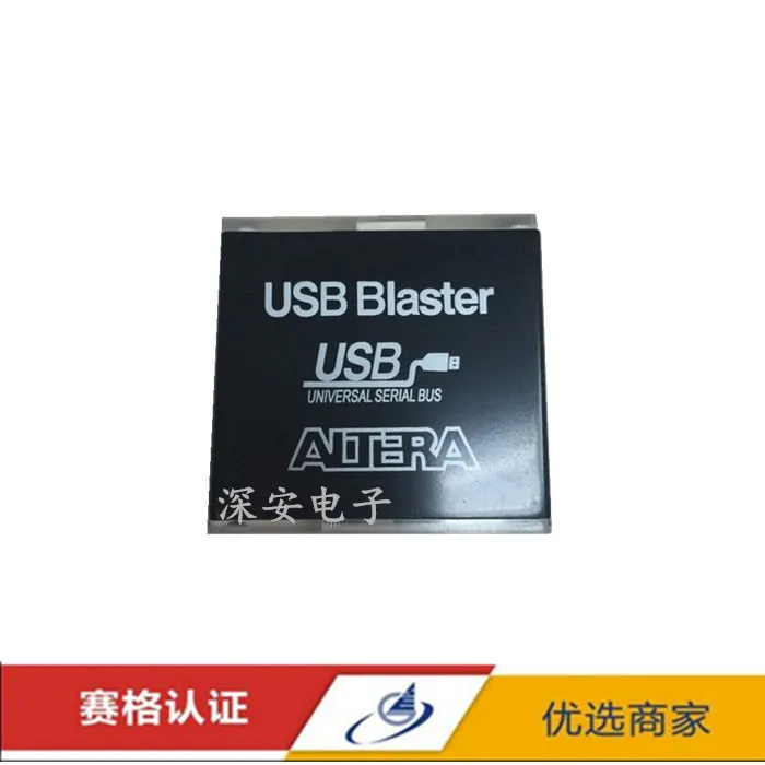 Altera USB Blaster загрузчик FPGA CPLD линия загрузки совместима с высоким и низким напряжением