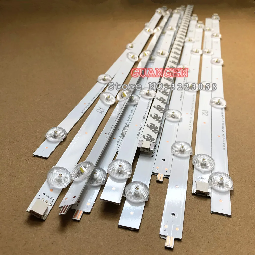 15 set (15*R115*R215*L115*L2) LED 47