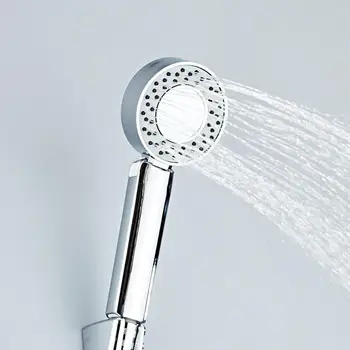 

Double-sided Shower head Effluent Multi-function Flower Sprinkler
