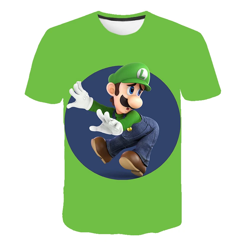 Juguete Story 4 2019nueva ropa para nivienos y nivienas ropa de verano de manga corta bebе camiseta chaqueta estampada camiseta