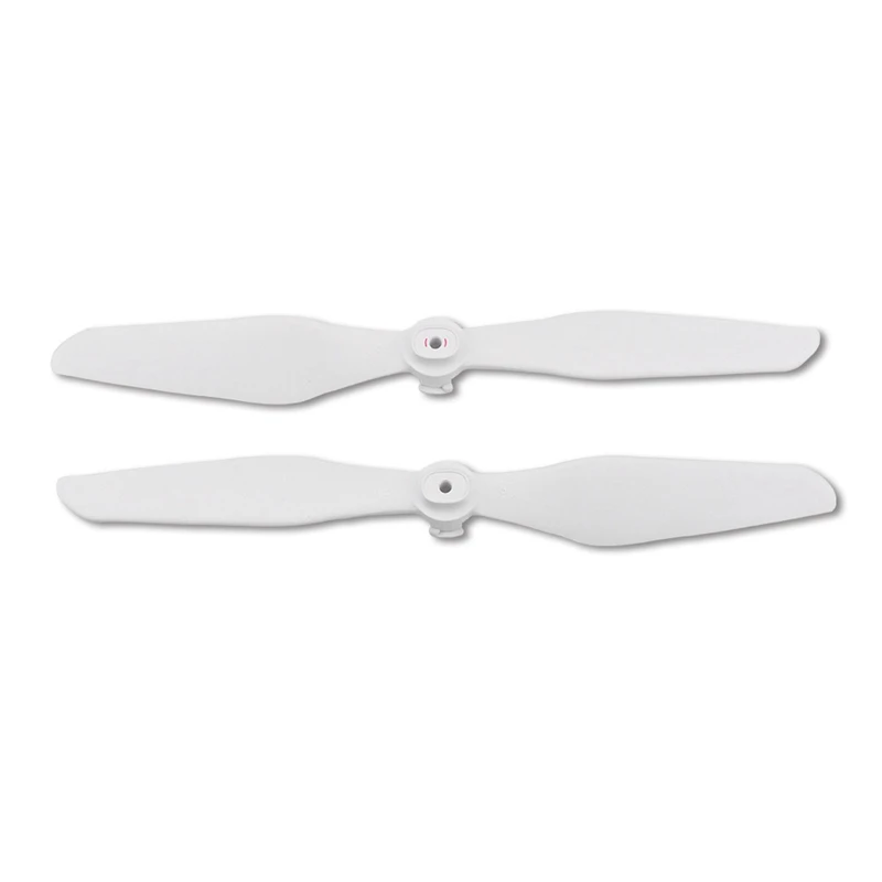 

ABKT-4Pcs For Fimi A3 Rc Quadcopter Spare Parts Quick-Release Cw/Ccw Propeller