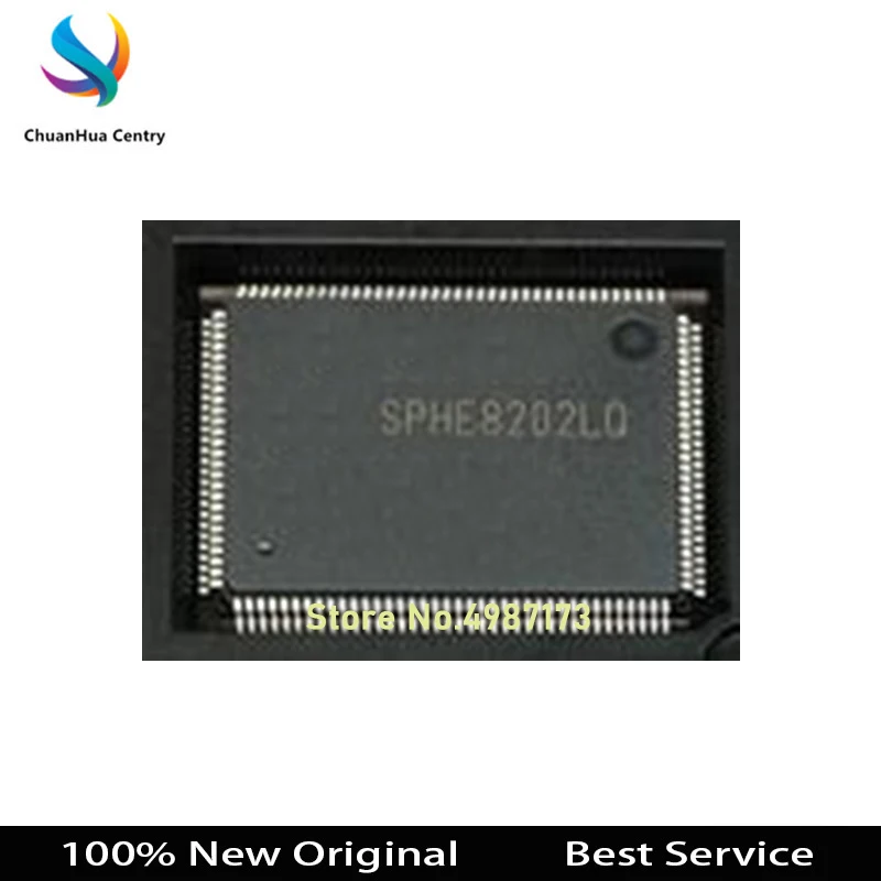

SPHE8202LQ 100% новая Оригинальная фотография