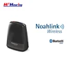 Noahlink Wireless Bluetooth Hearing Aid Programmer,Black Digital Hearing Aid Programmer Programming Machine 2