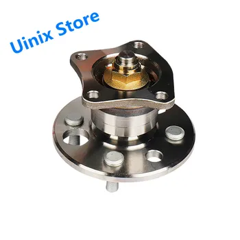 

ONE PIECE Wheel Hub Bearing FOR TOYOTA Corolla 1993-2002 Non-ABS OEM: 42410-12090512018RW81842410-12090BR930336