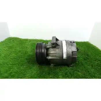 

6560630 1033451 compressor Air Conditioning Renault Kangoo Express (fc0/1 _)