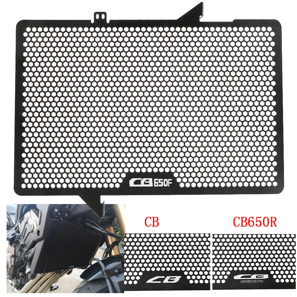 Fur Honda Cb650f Cb 650f 2014 2018 Cb650r Cb650r 2019 2020 Motorrad Kuhlergrill Wache Schutz Grille Deckel Cb Cb650 F R Covers Ornamental Mouldings Aliexpress
