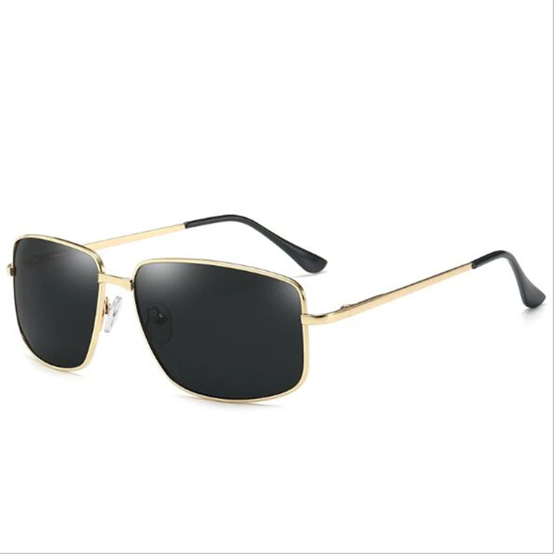 Новые очки для рыбалки для вождения кемпинга oculos Gafas de sol поляризованные походные солнцезащитные очки мужские солнцезащитные очки водителя 12 цветов