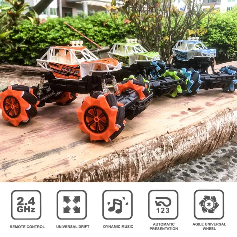 1:12 4WD RC автомобили обновленная версия 2,4G радиоуправляемые игрушечные машинки RC багги скоростные грузовики внедорожные Грузовики Игрушки для детей