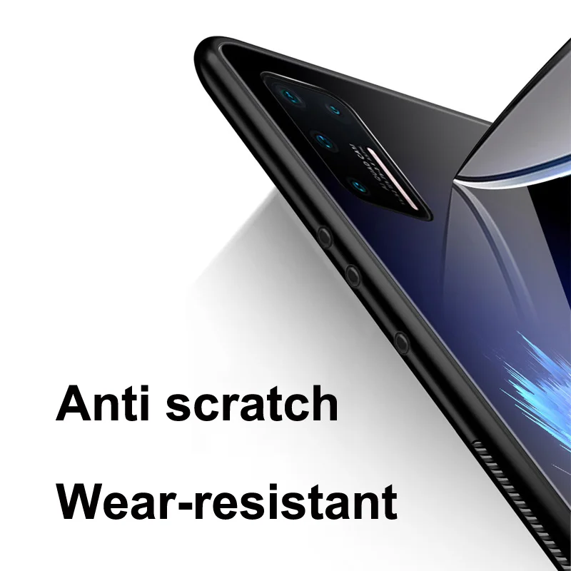 Закаленное стекло Жесткий чехол s для Smartisan Nut Pro 3 чехол звездная звезда Глянцевая задняя панель Крышка для Smartisan Nut Pro 3 Pro3 чехол для телефона
