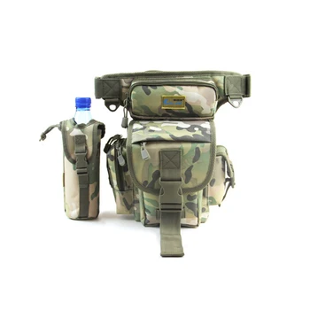 

Pouch Fishing Bag Sporting Supply 1pc Waterproof Gear Multi-functional