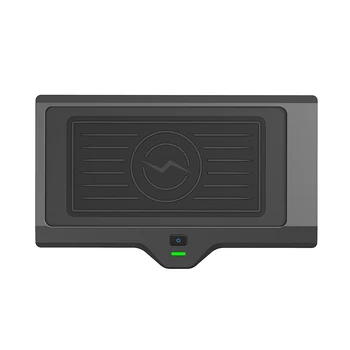 

Car Wireless Fast Charging Console Phone Adaptor Charger Wireless Charger For BMW X3 G01 X4 G02 2018-2020