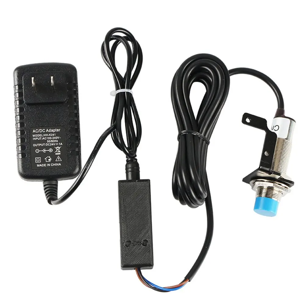 

Newly Auto Leveling Sensor Kit 3D Printer Accessories for Creality for CR-10S /S4 /S5
