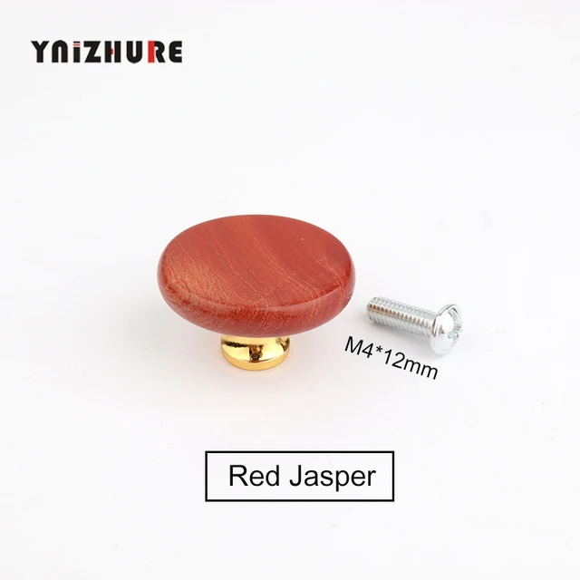 Red Jasper