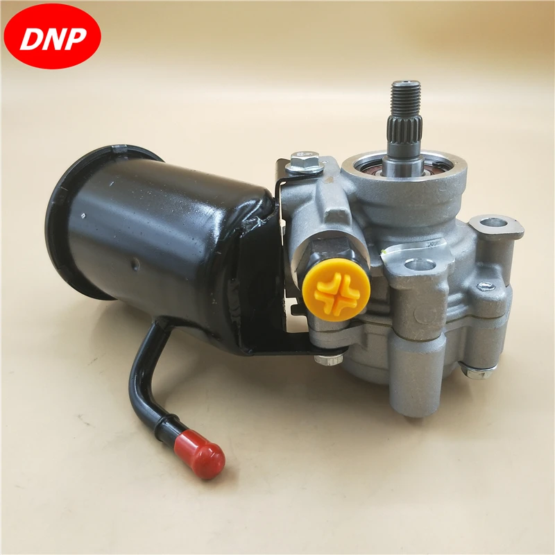 DNP насосы гидроусилителя руля подходят для TOYOTA LAND CRUISER PRADO 3400 VZJ90 95 44320-60270