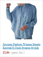 Jaycosin Fashion Women Winter Warm Open Front Jacket Pockets Coat Stylish Long Sleeve Comfortable Cardigan Jacket Coat 24#4