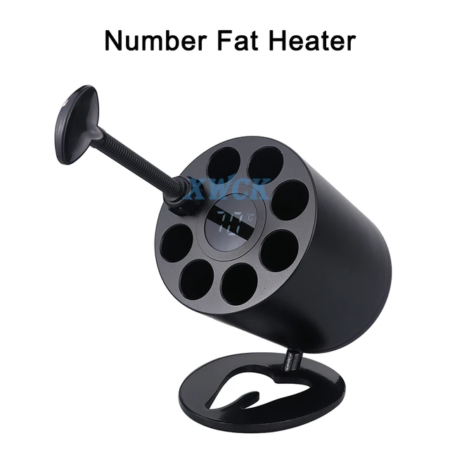 Új Fogászati ​​Ar -Fűtőberendezés Kompozit Gyantafűtőfűtés Kijelző Képernyőn Fogorvosi Anyag Melegebb Berendezéssel Vagy Eu Dugóval - Image 2