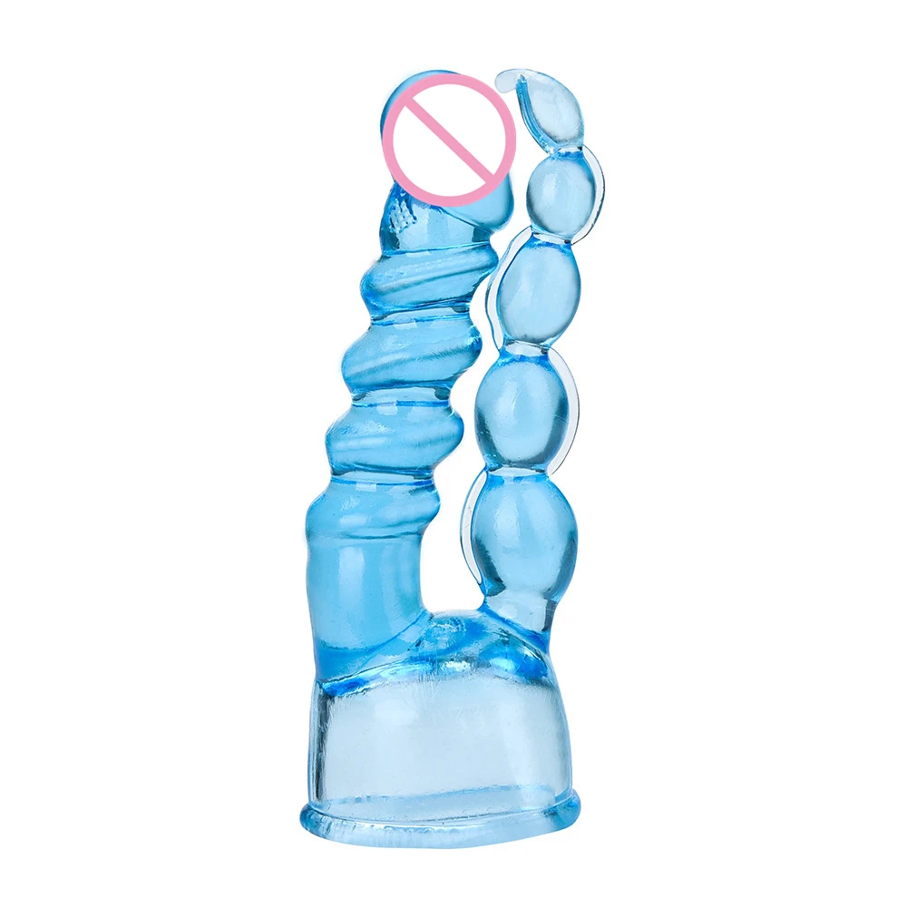 Мощный Волшебная палочка вибратор для женской мастурбации AV G spot стимуляции