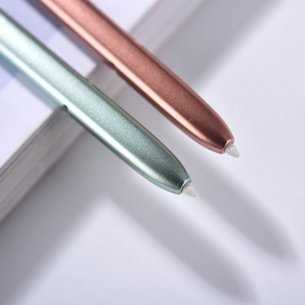 삼성 Galaxy Note 20에 적합 Galaxy Note 20 SM-N9810 교체 용 다기능 연필 용 스타일러스 S 펜 스크린 터치 펜