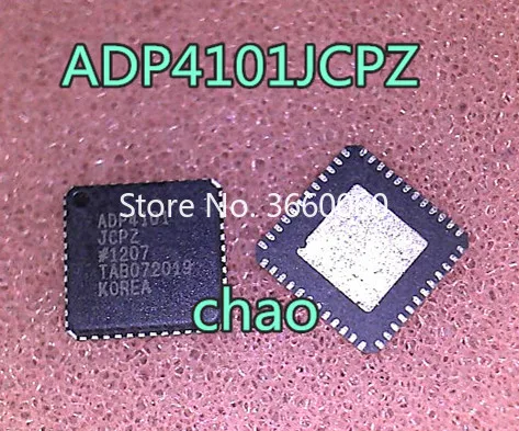5 шт./лот ADP4101 ADP4101JCPZ QFN