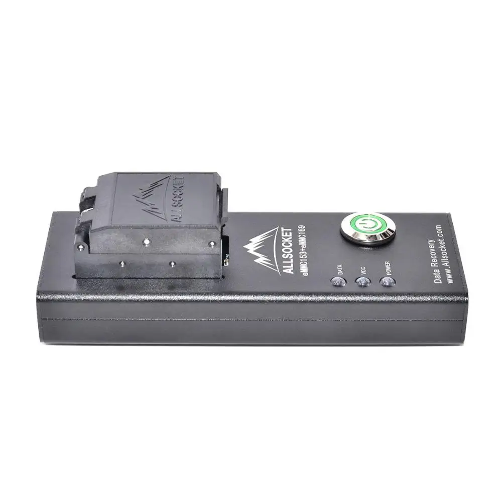 EMMC153/169 Разъем USB3.0 10x11 11 5x13 12x16 12x18 14x18 eMMC программатор адаптер считыватель